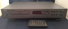 NAD C541i CD HDCD Player