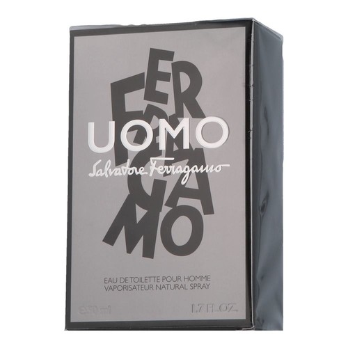 Salvatore ferragamo uomo edt - salvatore,