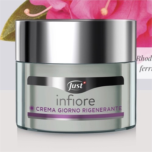Just infiore crema giorno - just,