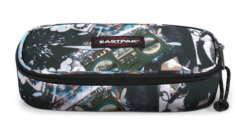 Astuccio eastpak oval - eastpak,