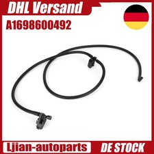 Ugelli lavaggio e tubo