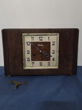 Orologio A Pendolo Da Camino