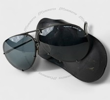 Occhiali da sole Porsche Design By CARRERA 5621 sunglasses turbo 911 vintage