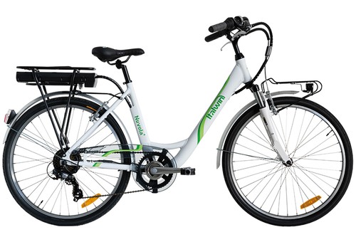Italwin nuvola 8ah - italwin, 12,8ah
