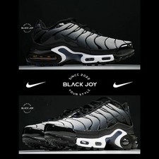 TN Air Max Plus NIKE Black