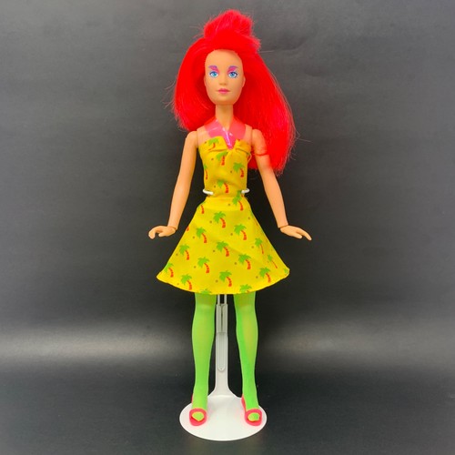 Jem and the holograms kimber - the,