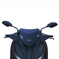 CUPOLINO FUME' BASSO SPORT