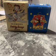 Pacchetto Orologio Popeye &