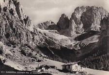 (B3572) c.ill. DOLOMITI da POSTA MILITARE N.32 del 29/10/1940 aff. per Reggio E.