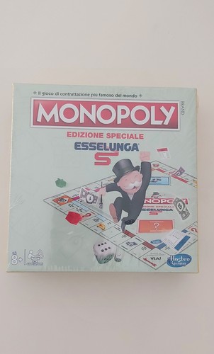 Gioco tavolo monopoli - gioco,