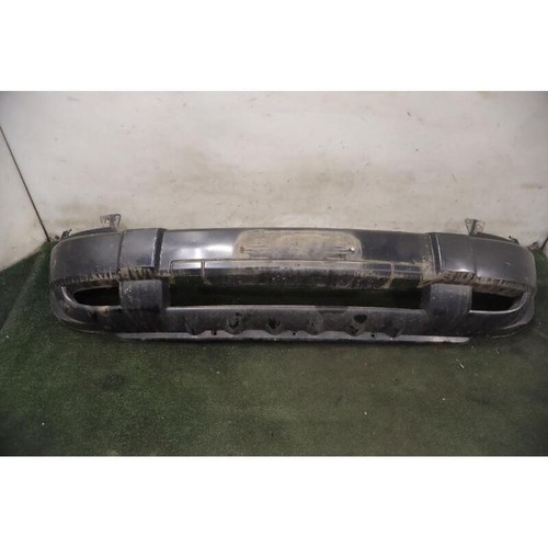 Paraurti ant jeep - jeep, cherokee