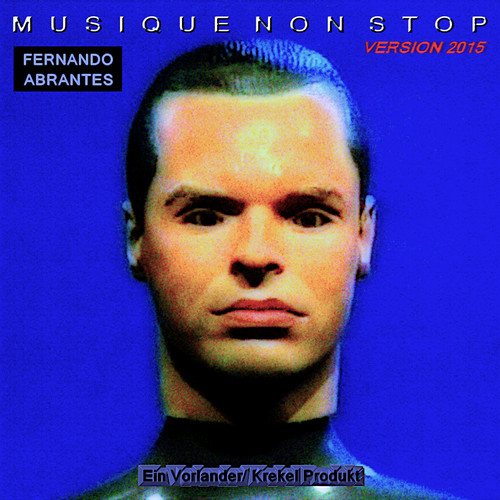 Musique non stop version - stop, 2015