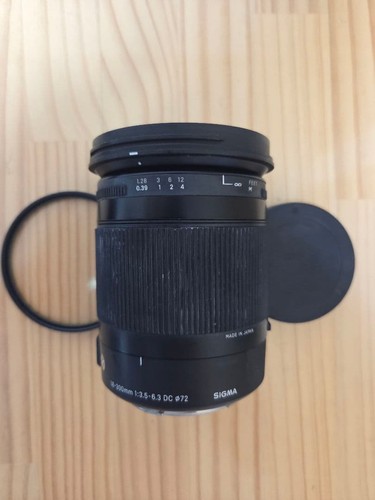 Sigma 300 6 - sigma,