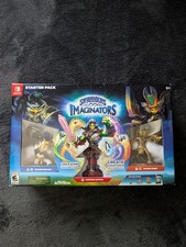 Skylanders Imaginators