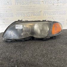 63127165769 Proiettore SX BMW