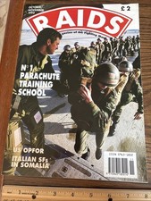 Vtg 1993 raids military - vtg,