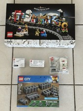 LEGO 10361 Villaggio Invernale