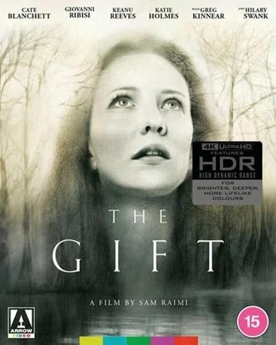 The gift 2000 - gift, edition