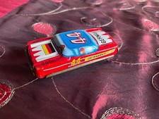Modellino Vintage anni '50