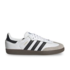 Scarpe Adidas Samba Og C TG 28 Cod IE3677 Bianco
