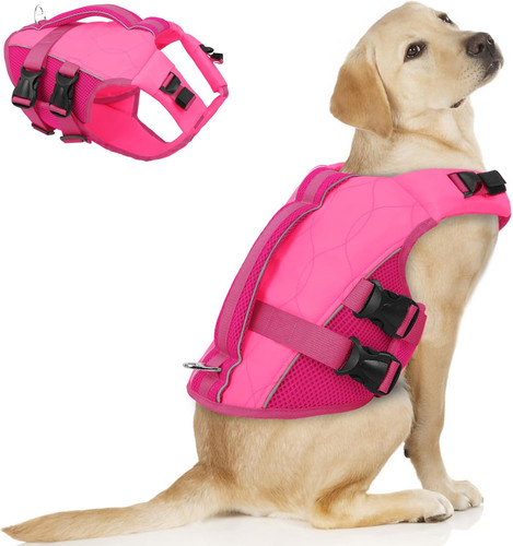 Giubbotto salvagente per cani - per,