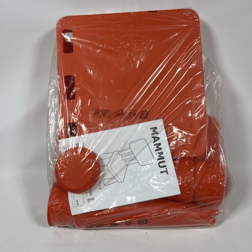 Sgabello plastica bambini ikea - plastica,