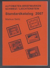 Seitz francobolli automatici