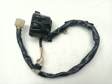 COMMUTATORE DEVIO LUCI SX LEFT  LIGHT SWITCH YAMAHA YZF R1 98- 01