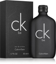 Calvin Klein CK Be Eau de