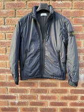 Stone island crinkle - island,