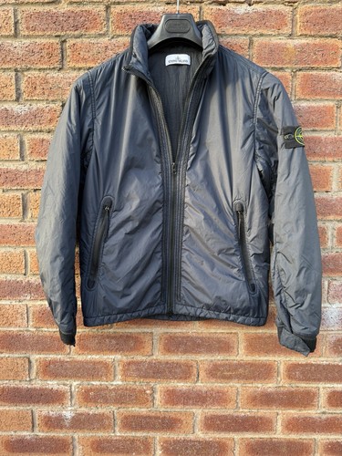 Stone island crinkle reps - island,