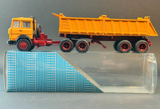 1:43 OLD CARS Italy IVECO