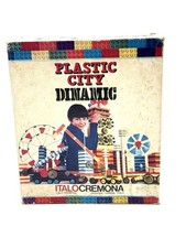 COSTRUZIONI PLASTIC CITY