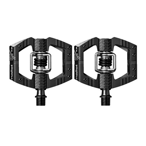 Coppia pedali enduro mallet - coppia,