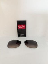 Lenti Ray-Ban Justin Classic RB 4165 Colore: Marrone Sfumato - Originali
