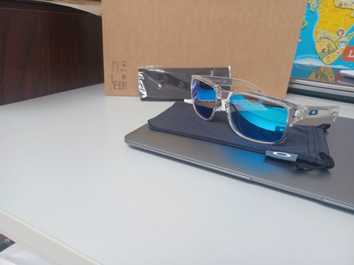 Oakley holbrook lunette - holbrook, de