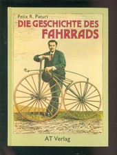 La storia della bicicletta