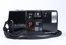 Olympus AF-1 TWIN da 35/70mm