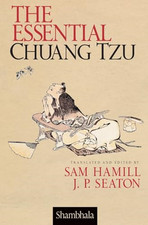 The Essential Chuang Tzu -