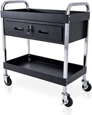Carrello per Parrucchieri E