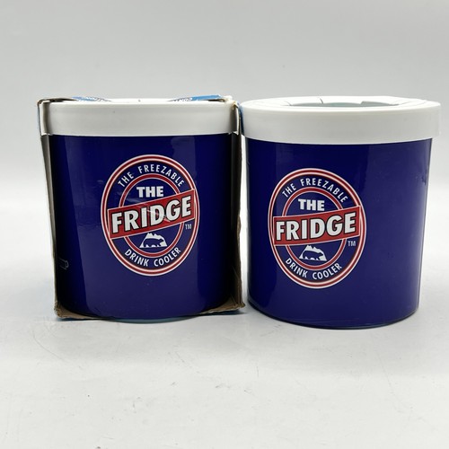 Lifoam the fridge bidone - lifoam,