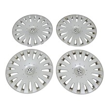 Originale 4 Pezzi VW Passat 3C