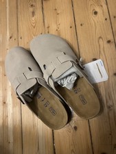 Birkenstock Boston, taglia 42