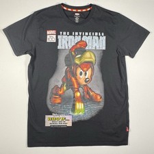 Marvel Iron Man Mickey Mouse