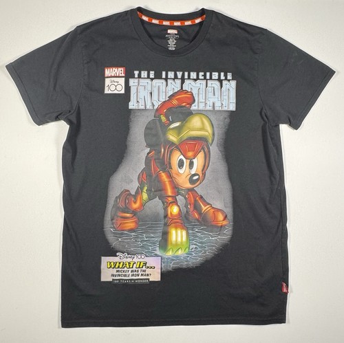 Marvel iron man - marvel,