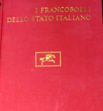 I FRANCOBOLLI DELLO STATO ITALIANO- Poligrafico dello Stato 1959