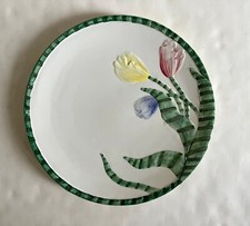 VTG 1988 VIETRI ITALY ART