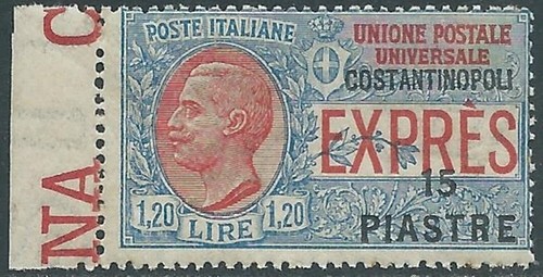 1923 levante costantinopoli - 1923,