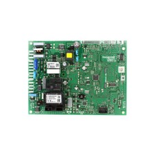 Scheda elettronica Honeywell