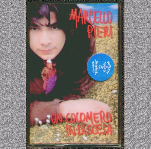 Marcello pieri un cocomero - marcello,